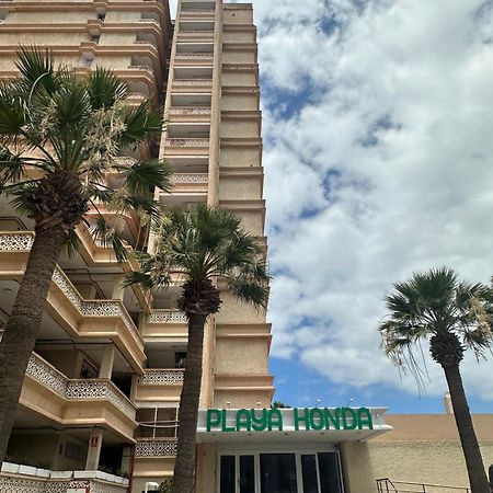 Las Americas Tenerife Arona (Tenerife) Exterior foto
