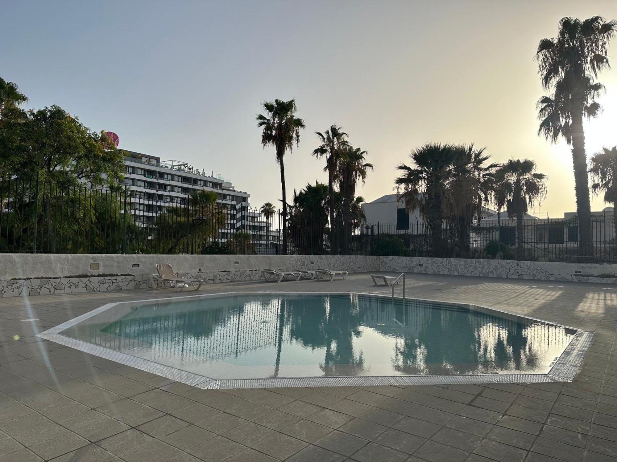 Las Americas Tenerife Arona (Tenerife) Exterior foto